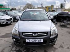Продажа б/у Kia Sportage в Львовской области - купить на Автобазаре