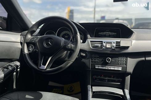 Mercedes-Benz E-Класс 2015 - фото 10