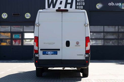 Fiat Ducato 2017 - фото 9