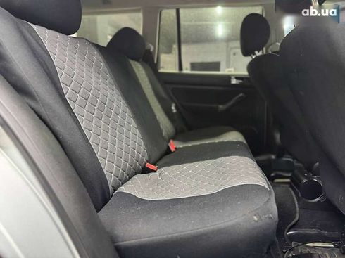 Volkswagen Golf 2003 - фото 14