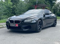 Продажа б/у кабриолет BMW M6 - купить на Автобазаре