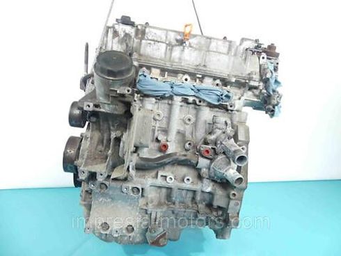 двигатель в сборе для Honda CR-V - купити на Автобазарі - фото 3