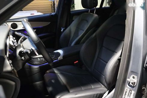 Mercedes-Benz GLC-Класс 2022 - фото 20