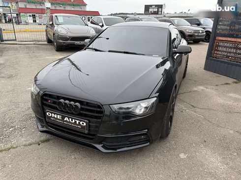 Audi S5 2012 - фото 3