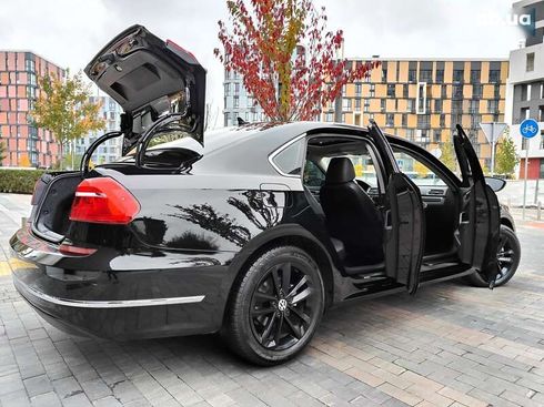 Volkswagen Passat 2015 - фото 22
