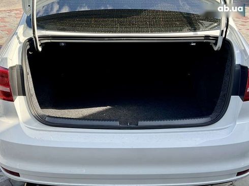 Volkswagen Jetta 2015 - фото 25