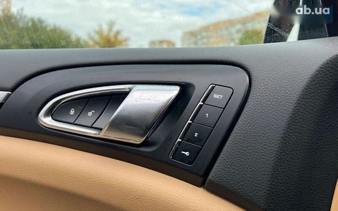 Porsche Cayenne 2015 - фото 19