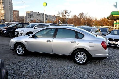 Nissan Teana 2006 - фото 11