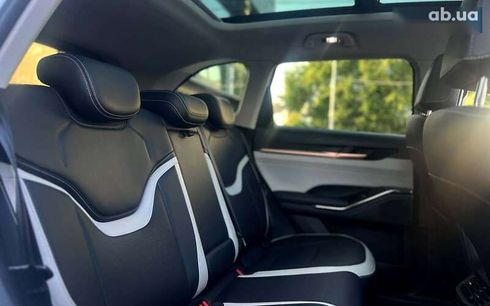 Haval H6 2022 - фото 24