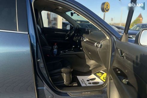 Mazda CX-5 2018 - фото 13
