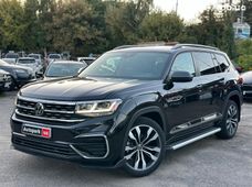 Продажа б/у Volkswagen Atlas в Винницкой области - купить на Автобазаре