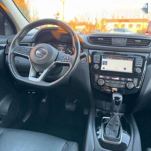 Nissan Rogue 2018 - фото 13