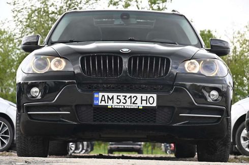BMW X5 2009 - фото 3