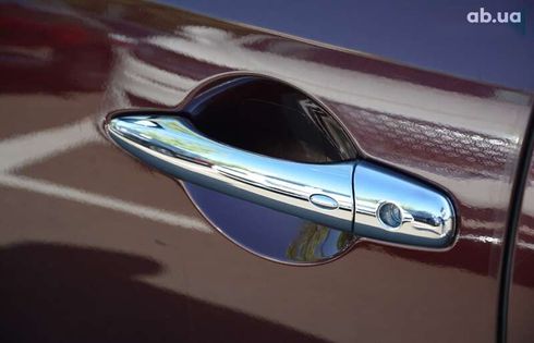 Infiniti QX50 2016 - фото 12