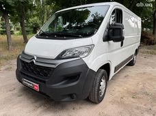 Продажа Citroёn Jumper - купить на Автобазаре