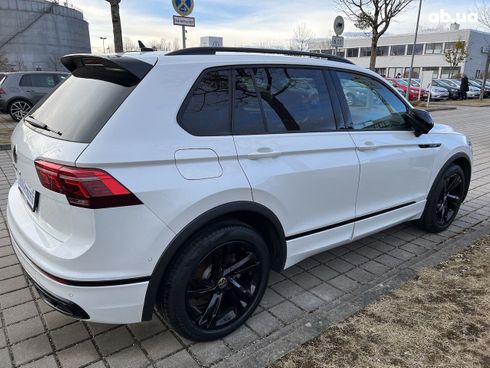 Volkswagen Tiguan 2022 - фото 33