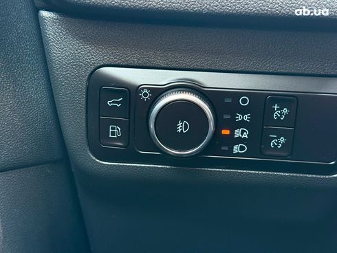 Ford Escape 2019 серый - фото 25
