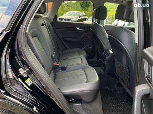 Audi Q5 2016 - фото 24