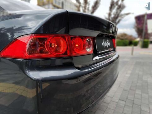 Honda Accord 2007 - фото 15