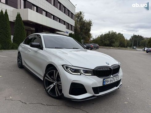 BMW 3 серия 2020 - фото 4