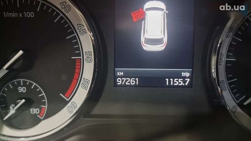 Skoda Kodiaq 2021 - фото 17