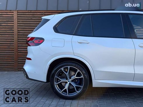 BMW X5 2023 - фото 12
