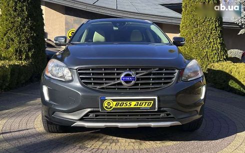 Volvo XC60 2014 - фото 2