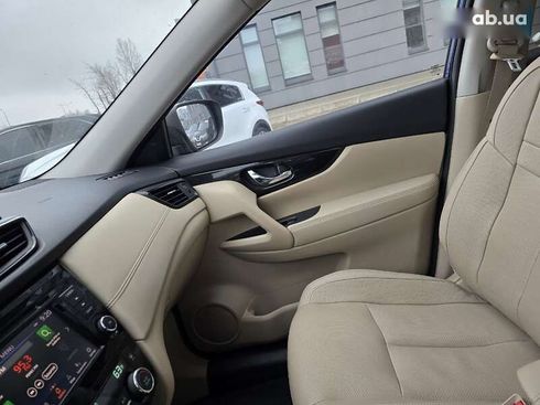 Nissan Rogue 2018 - фото 20