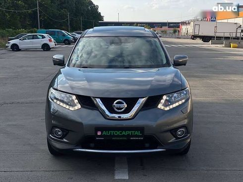 Nissan X-Trail 2014 - фото 5
