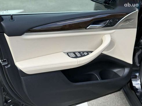 BMW X3 2020 - фото 18