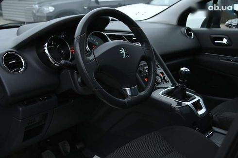 Peugeot 5008 2011 - фото 14