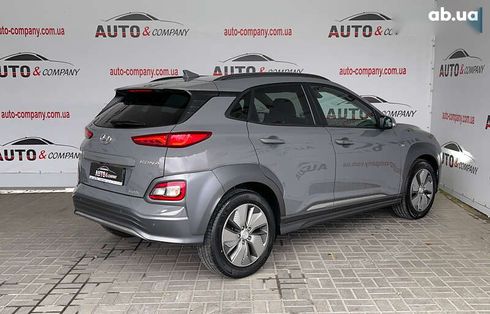 Hyundai Kona 2019 - фото 3