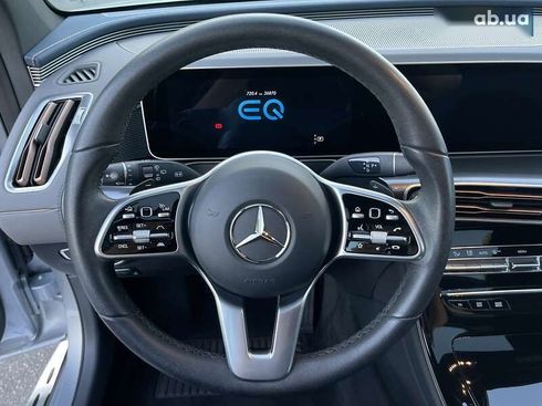Mercedes-Benz EQC-Класс 2020 - фото 13