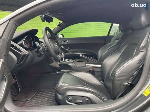 Audi R8 2013 - фото 26