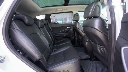 Hyundai Santa Fe 2014 - фото 7