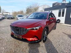 Продажа б/у Mazda CX-9 в Одессе - купить на Автобазаре