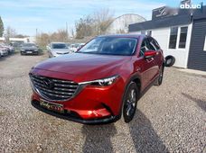 Продаж вживаних Mazda CX-9 в Одесі - купити на Автобазарі