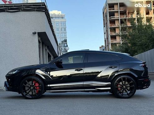 Lamborghini Urus 2020 - фото 23