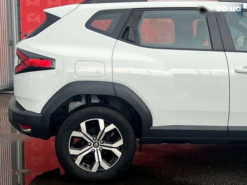 Renault Duster 2024 - фото 13