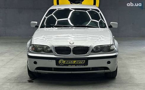BMW 3 серия 2003 - фото 2