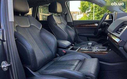Audi Q5 2017 - фото 25