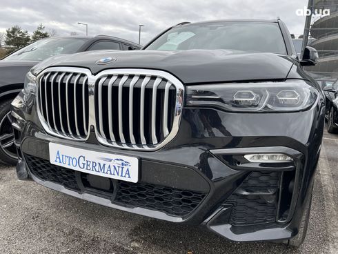 BMW X7 2020 - фото 2