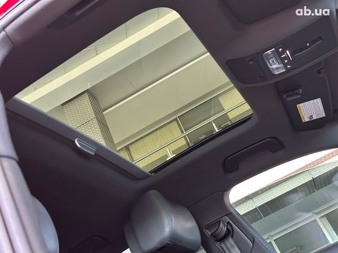Audi A3 2017 красный - фото 26