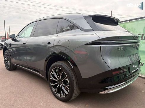 Zeekr 7X 2025 - фото 7