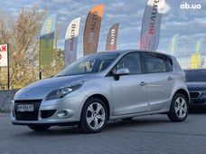 Купить Renault Scenic 2011 бу в Бердичеве - купить на Автобазаре