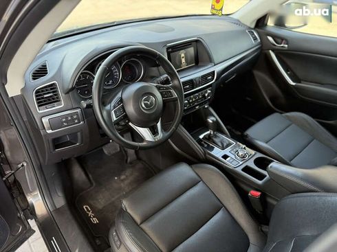 Mazda CX-5 2016 - фото 20
