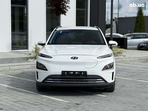 Hyundai Kona 2021 - фото 2