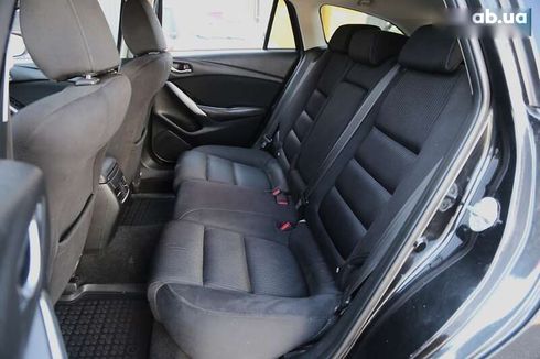 Mazda 6 2012 - фото 10