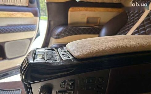 Toyota Sequoia 2008 - фото 18