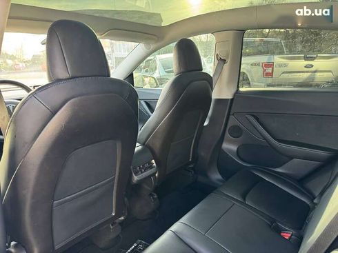 Tesla Model Y 2020 - фото 13